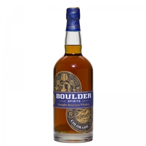 BOULDER BOURBON